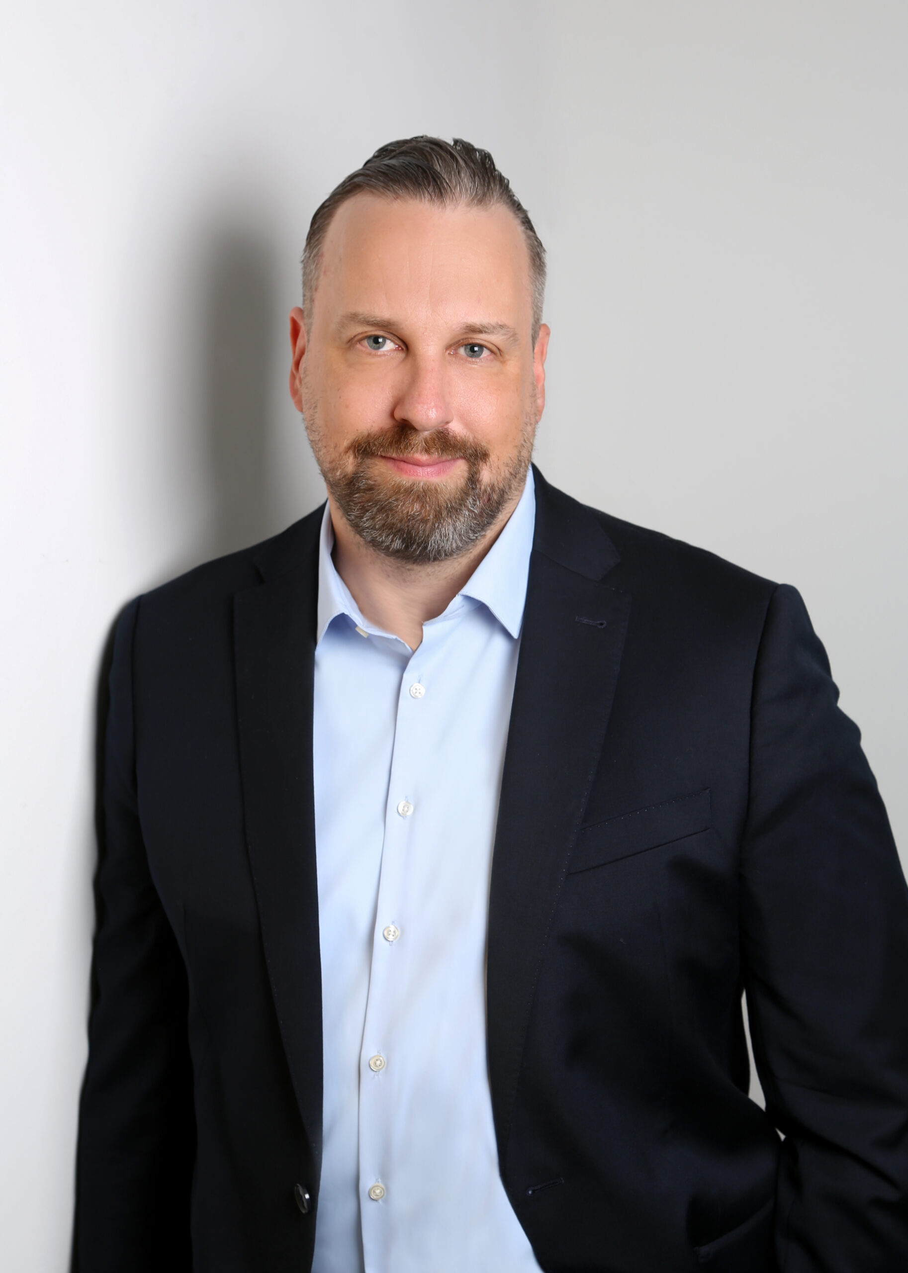 Thomas W. Kaulbach - Port7